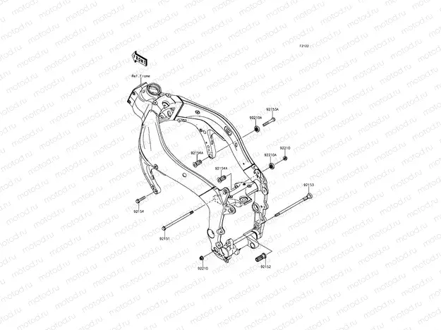 Engine Mount