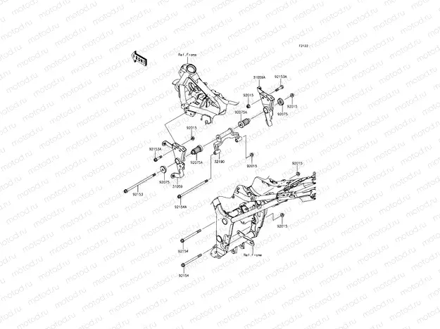 Engine Mount