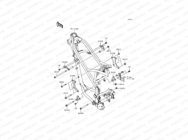 Engine Mount