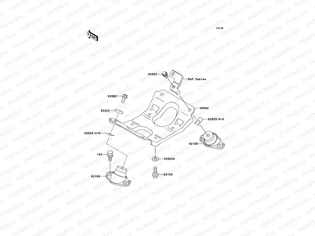 Engine Mount