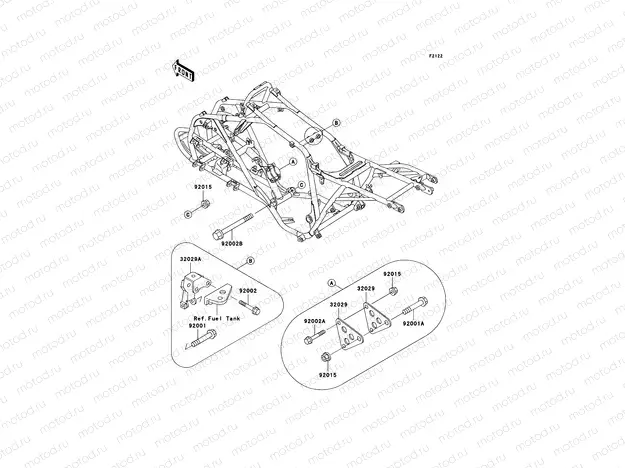 Engine Mount