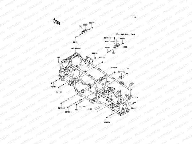 Engine Mount