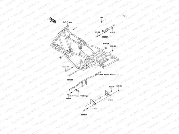 Engine Mount