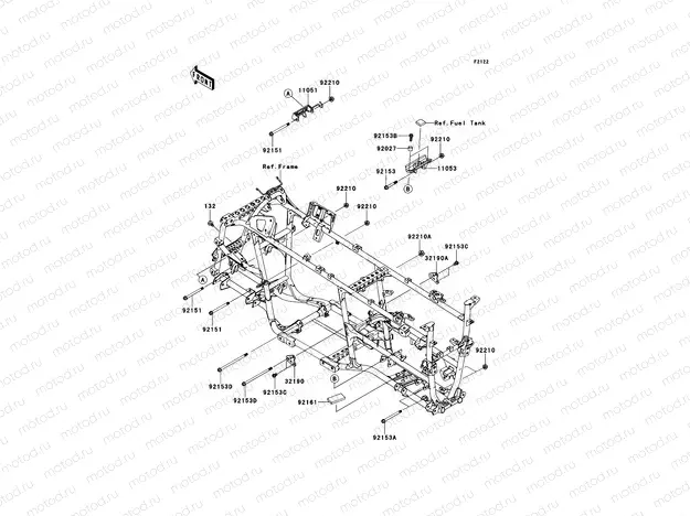 Engine Mount