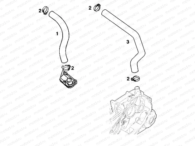 ENGINE VENT