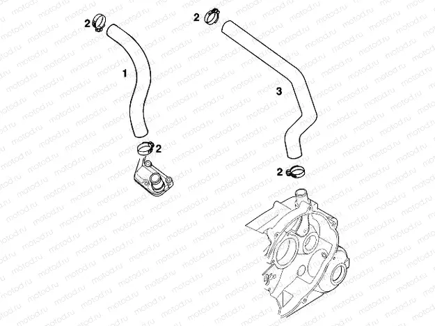 ENGINE VENT