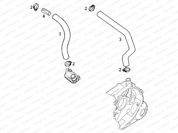 ENGINE VENT