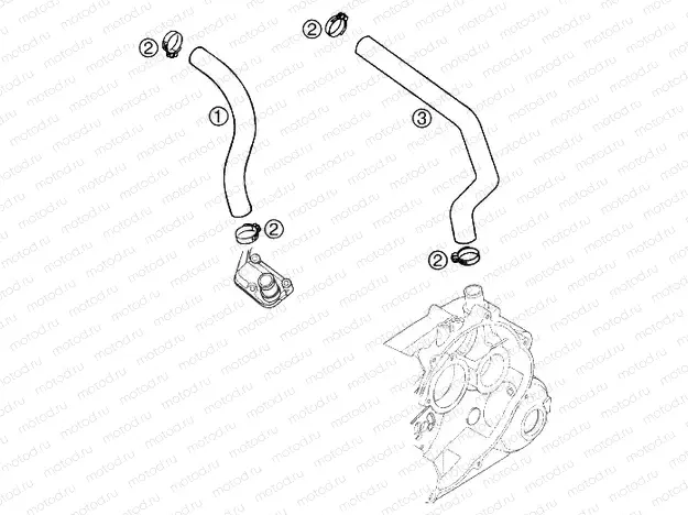 ENGINE VENT