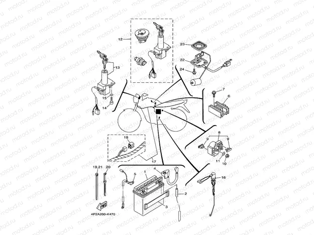 EQUIPO ELECTRICO 1