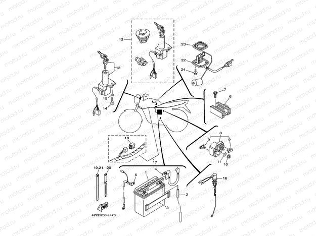 EQUIPO ELECTRICO 1