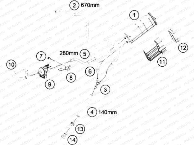 EVAPORATIVE CANISTER|Frame|15