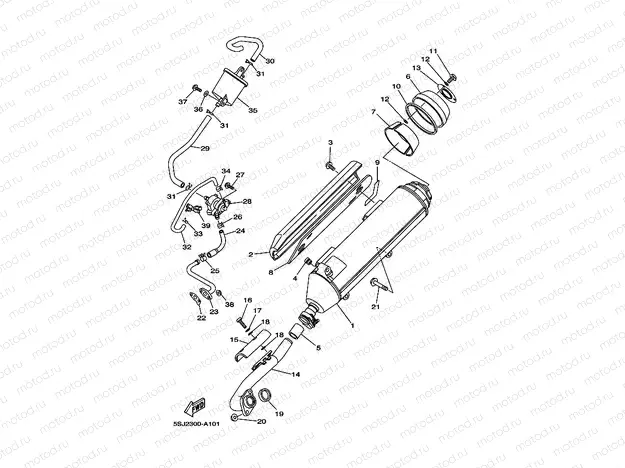 EXHAUST