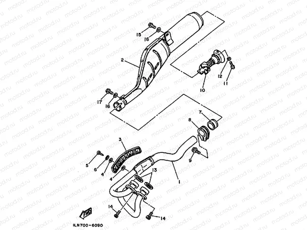 EXHAUST
