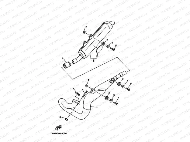 EXHAUST