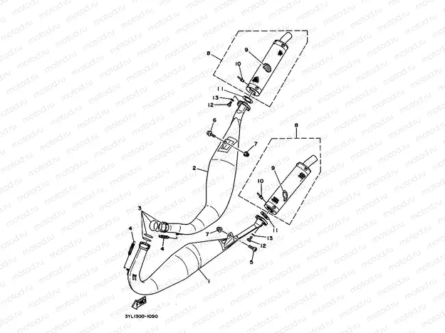 EXHAUST