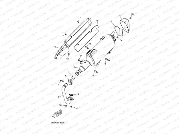 EXHAUST