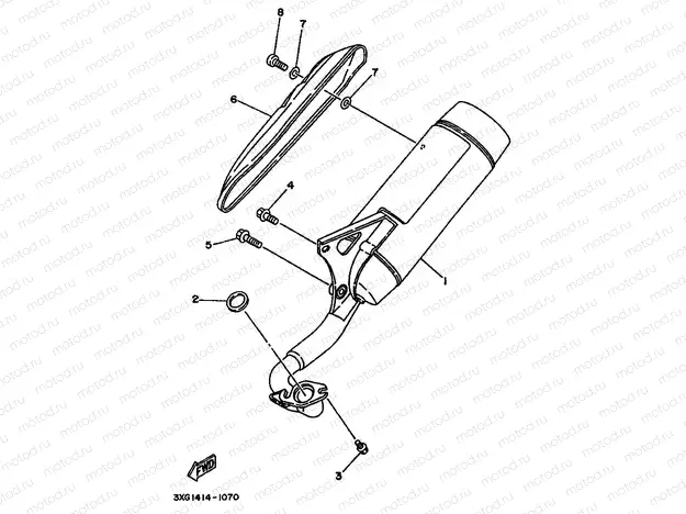 EXHAUST