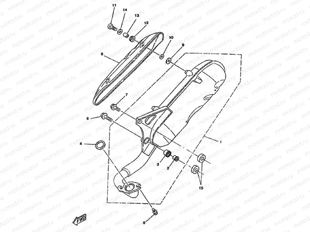 EXHAUST