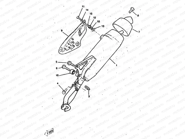 EXHAUST
