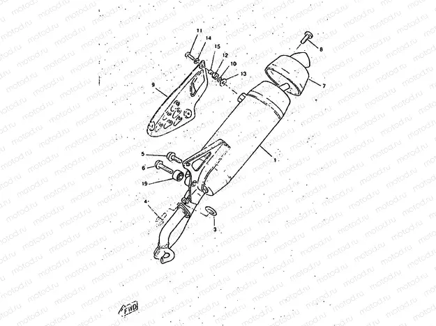 EXHAUST