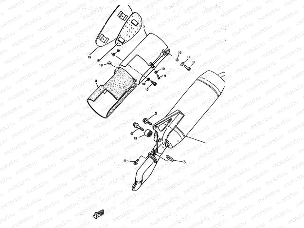 EXHAUST