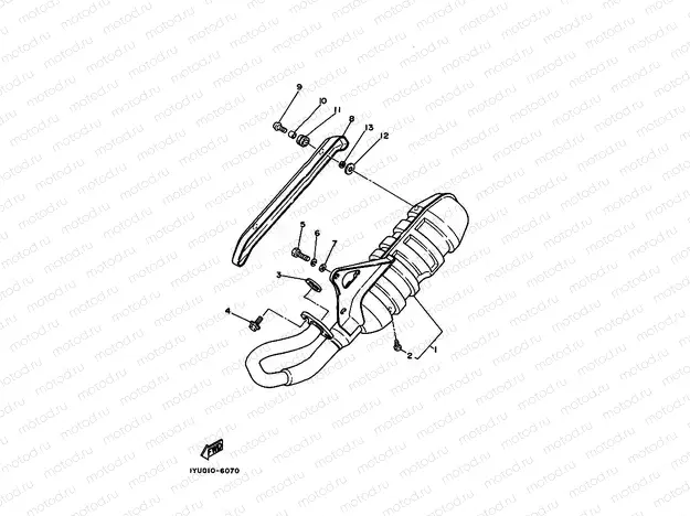 Exhaust