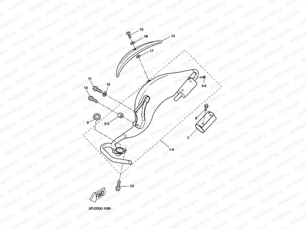 EXHAUST