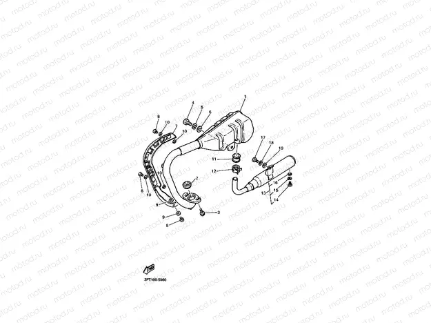 EXHAUST