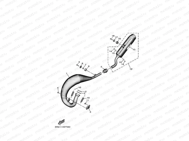 EXHAUST