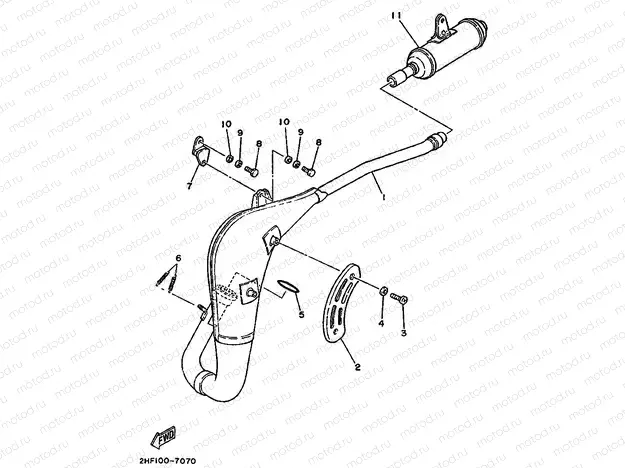 EXHAUST