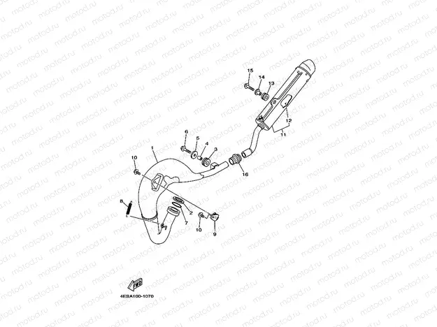 EXHAUST
