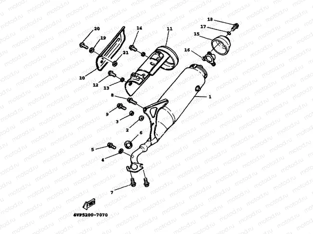 EXHAUST