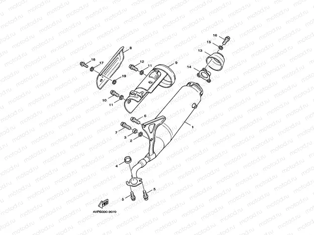 EXHAUST