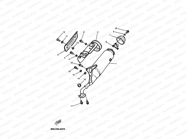 EXHAUST
