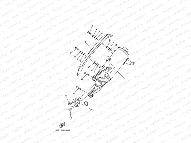 EXHAUST