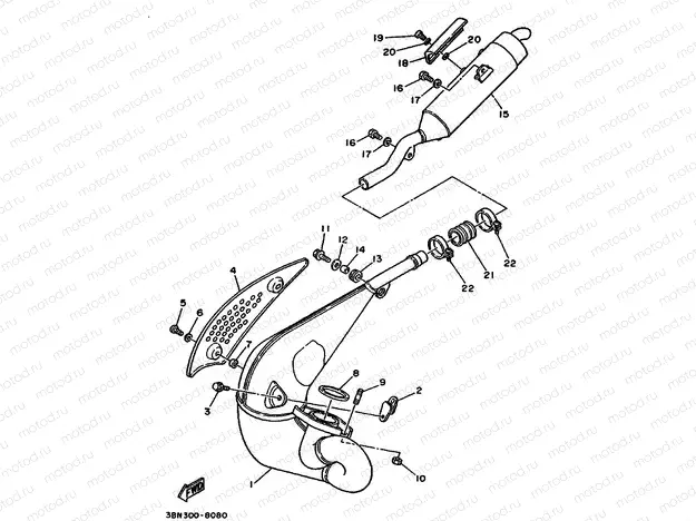 EXHAUST