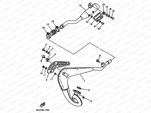 EXHAUST