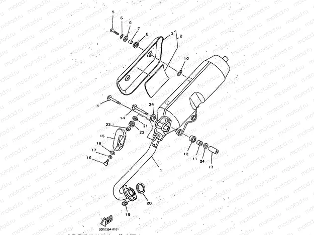 EXHAUST