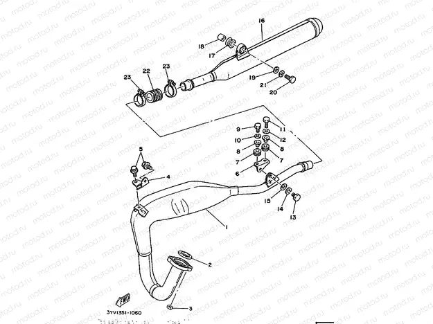 EXHAUST