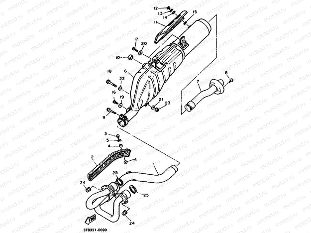 EXHAUST