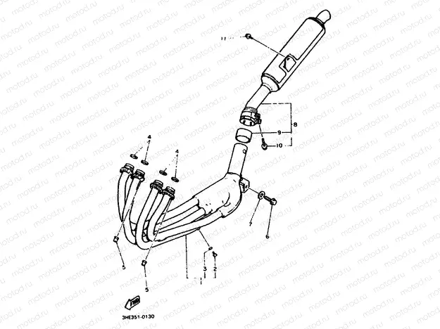 EXHAUST