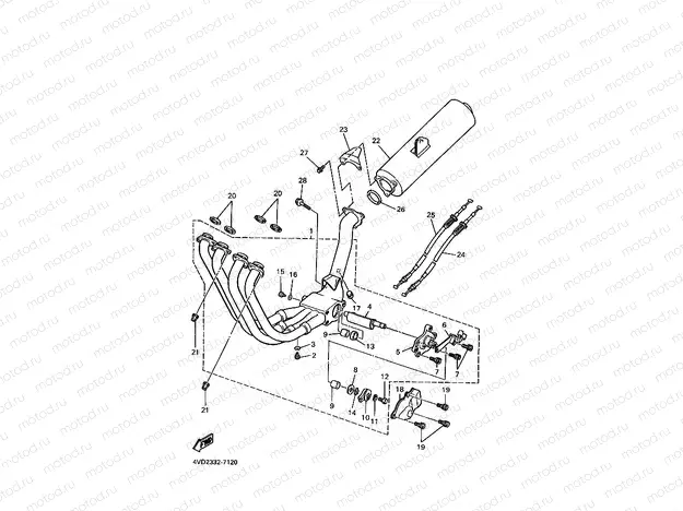 EXHAUST