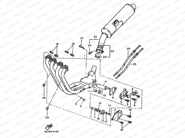 EXHAUST