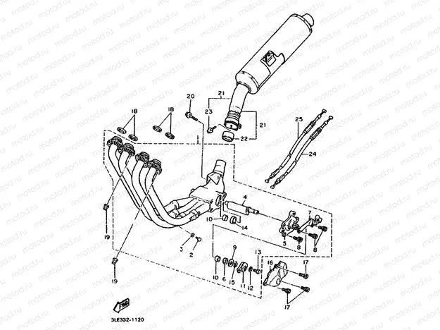 EXHAUST