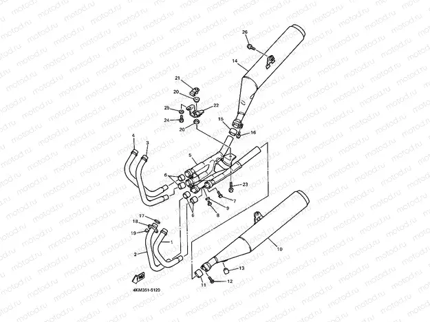 EXHAUST
