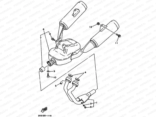 EXHAUST