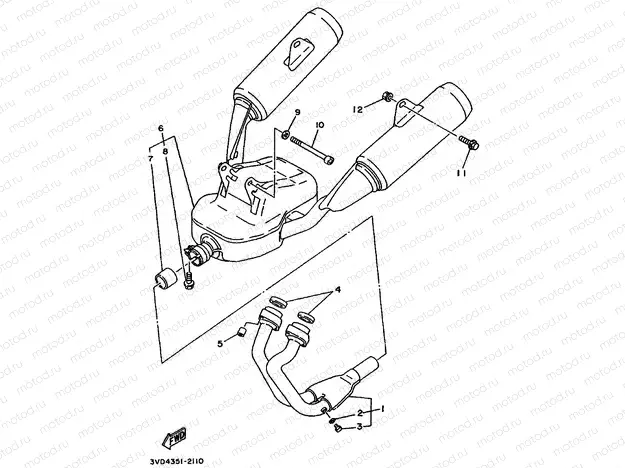 EXHAUST