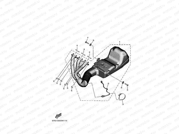 EXHAUST