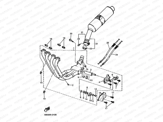 EXHAUST