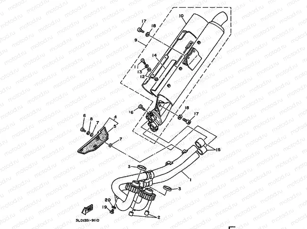 EXHAUST